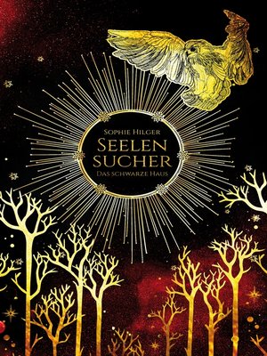 cover image of Das schwarze Haus
